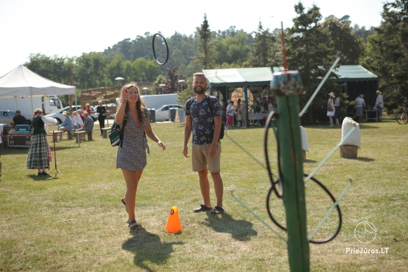 XVIII Festiwal Folklorystyczny Dmuch, Wietrze!