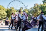 IX Międzynarodowy Festiwal Tańca Ludowego „Miasto Połąga” - 2