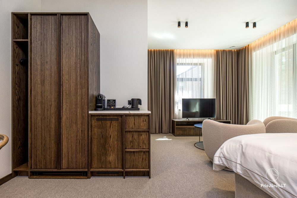 Nowy Rok w Połądze 2026 – w hotelu „Palanga Life Balance SPA” *****