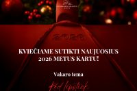 Nowy Rok w Połądze 2026 – w hotelu „Palanga Life Balance SPA” *****