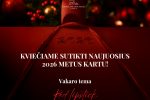 Nowy Rok w Połądze 2026 – w hotelu „Palanga Life Balance SPA” *****