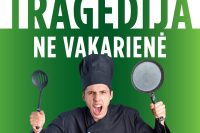 Kolacja teatralizowana TRAGEDIA, NIE KOLACJA