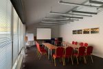 Sale konferencyjne w hotelu „Navalis” - 2