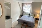 Na sprzedaż 3-pokojowe mieszkanie w Juodkrantė z własnym podwórkiem, 54,51 m² - 4
