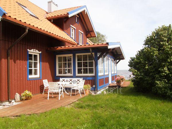 Pokoje, mieszkanie do wynajecia w Preila