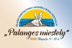 W „Palangos miestely“ - 10 lat w rytmie tańca