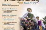 W „Palangos miestely“ - 10 lat w rytmie tańca - 2