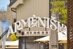Restauracja Armenii w Poladze Armeniska virtuve - 4