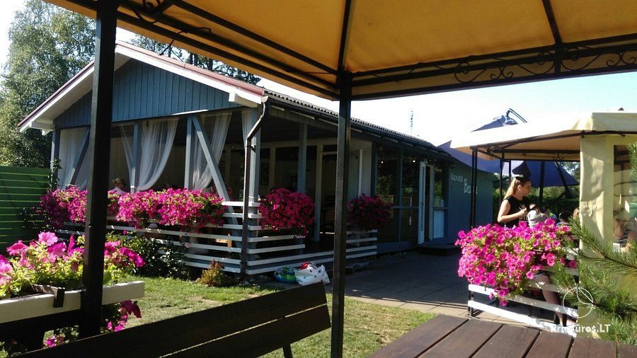 Cafe BaBu - 1