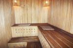 Sauna, jacuzzi i Kąpielisko w Po Kastonu *** - 3