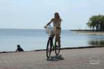Wypozyczalnia rowerow w Klajpedzie, w Nida, w Juodkrante - 2