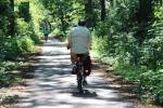 Wypozyczalnia rowerow w Klajpedzie, w Nida, w Juodkrante - 7