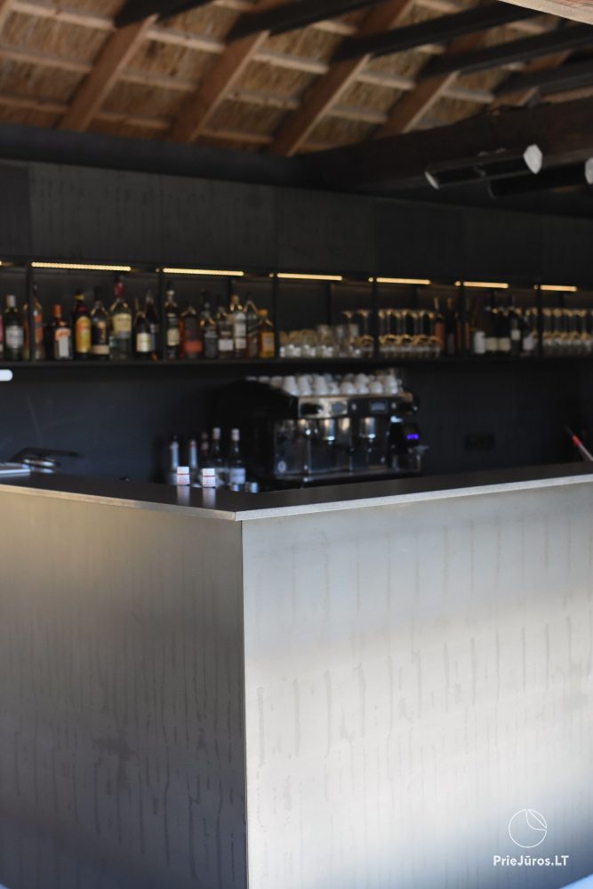 Cafe, bankety, laznia  NENDRINE PASTOGE