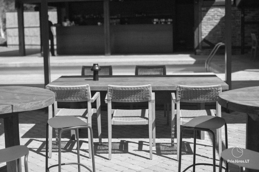 Cafe, bankety, laznia  NENDRINE PASTOGE