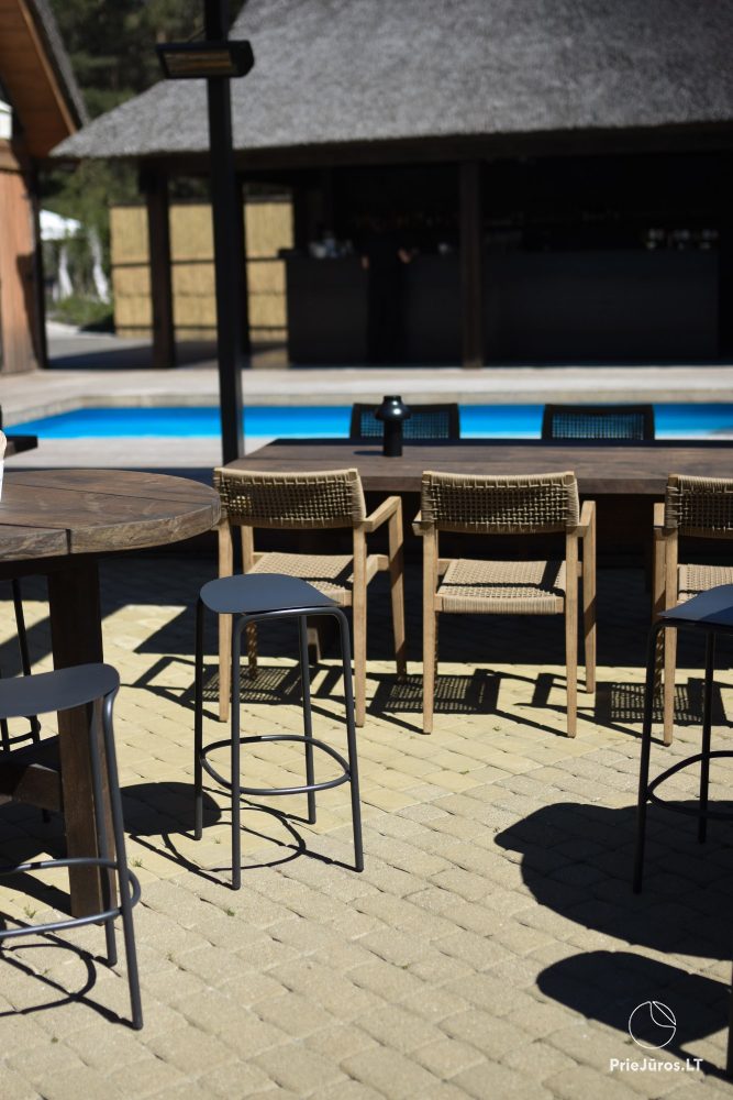 Cafe, bankety, laznia  NENDRINE PASTOGE