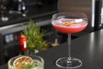 Cafe, bankety, laznia  NENDRINE PASTOGE - 5