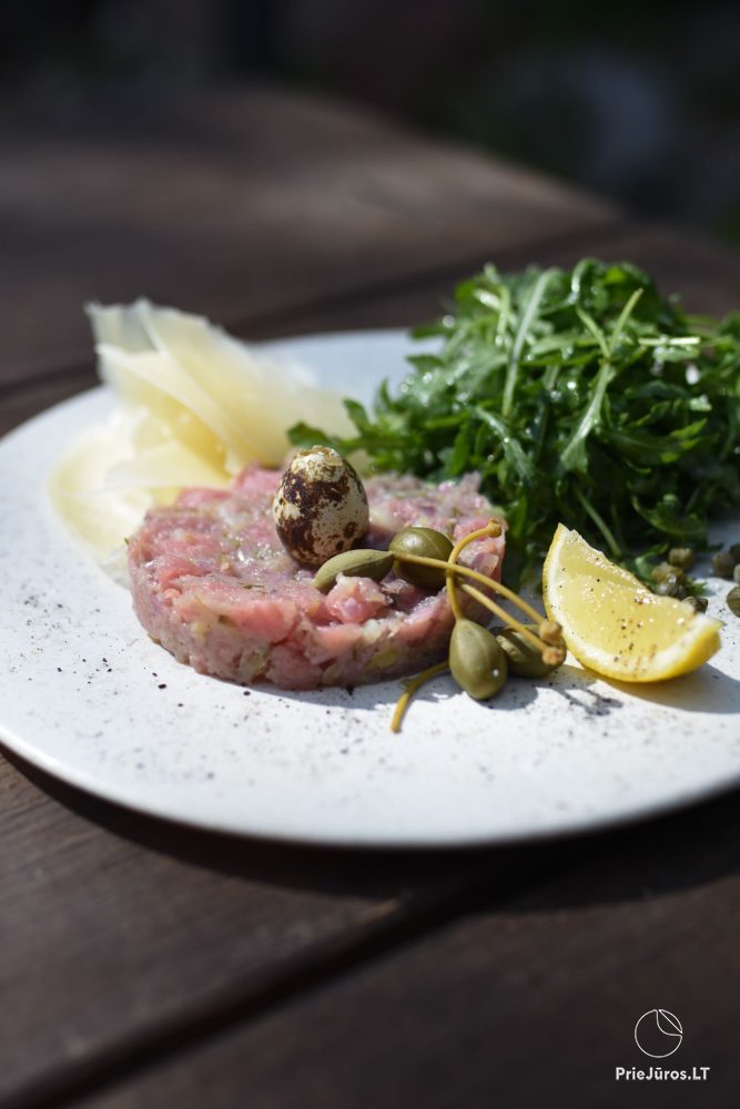 Cafe, bankety, laznia  NENDRINE PASTOGE