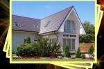 Apartamenty i pokoje w Palanga VILLA DOMINO