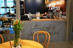 Kawiarnia w Połądze „Cafe banduke” – dobra kawa i świeże bułeczki!