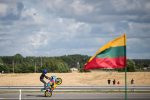 Aurum 1006 km międzynarodowych wyścigów samochodowych w Połądze 2026 15-18 lipca - 6