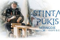 Festiwal „Stintapūkis 2027” w Neryndze