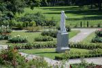 Palanga Park Botaniczny, Muzeum Bursztynu (Litwa) - 9