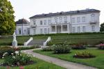 Palanga Park Botaniczny, Muzeum Bursztynu (Litwa) - 10
