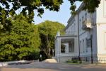Palanga Park Botaniczny, Muzeum Bursztynu (Litwa) - 11