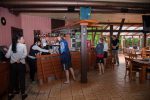 Cafe - Bar w Palanga Ronžė - 5