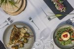 Restauracja w Nidzie w hotelu - Nidus - 2