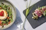 Restauracja w Nidzie w hotelu - Nidus - 6
