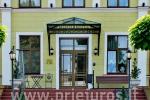 Sala konferencyjna w Klajpedzie w hotelu MEMEL HOTEL