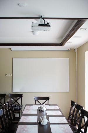 Sala konferencyjna w hotelu w Karkle Gamtos Perlas ***