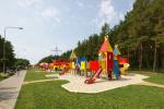 Palanga dzieciecy park: hustawki, gry, mini przejazdzki, kawiarnia, imprezy dla dzieci - 5