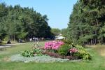 Palanga dzieciecy park: hustawki, gry, mini przejazdzki, kawiarnia, imprezy dla dzieci