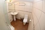 Sala konferencyjna w gospodarstwie w Klajpedskim rejonie "Zupe"