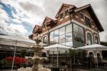 RADAILIU DVARAS - hotel - restauracja, 7km do Klajpedy
