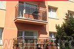 Mieszkania do wynajecia w centrum Polagi Neries Apartamentai