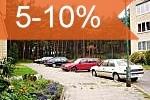 Mieszkania i pokoje do wynajecia w Sventoji