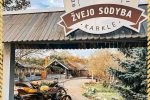Cafe w Karkle - Zvejo sodyba - 2