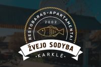 Cafe w Karkle - "Zvejo sodyba"