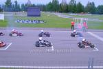 Gokart w Klajpedzie - 5