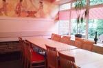 Przytulny hotel z sauną, basen oraz sala bankietowa