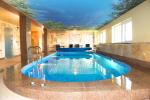 Centrum Zdrowia ENERGETIKAS - AMBER PALACE SPA oferta