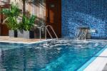 SPA w RADAILIU DVARAS: kompleks basenów i saun, masaże, rytuały SPA - 3
