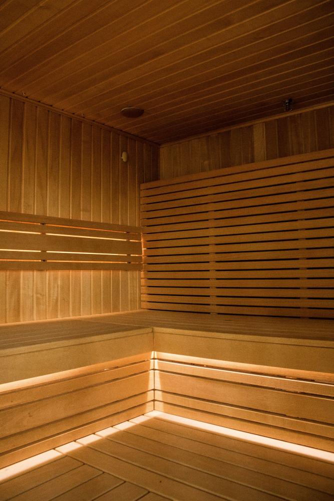 SPA w RADAILIU DVARAS: kompleks basenów i saun, masaże, rytuały SPA