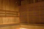 SPA w RADAILIU DVARAS: kompleks basenów i saun, masaże, rytuały SPA - 4