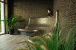 SPA w RADAILIU DVARAS: kompleks basenów i saun, masaże, rytuały SPA - 5