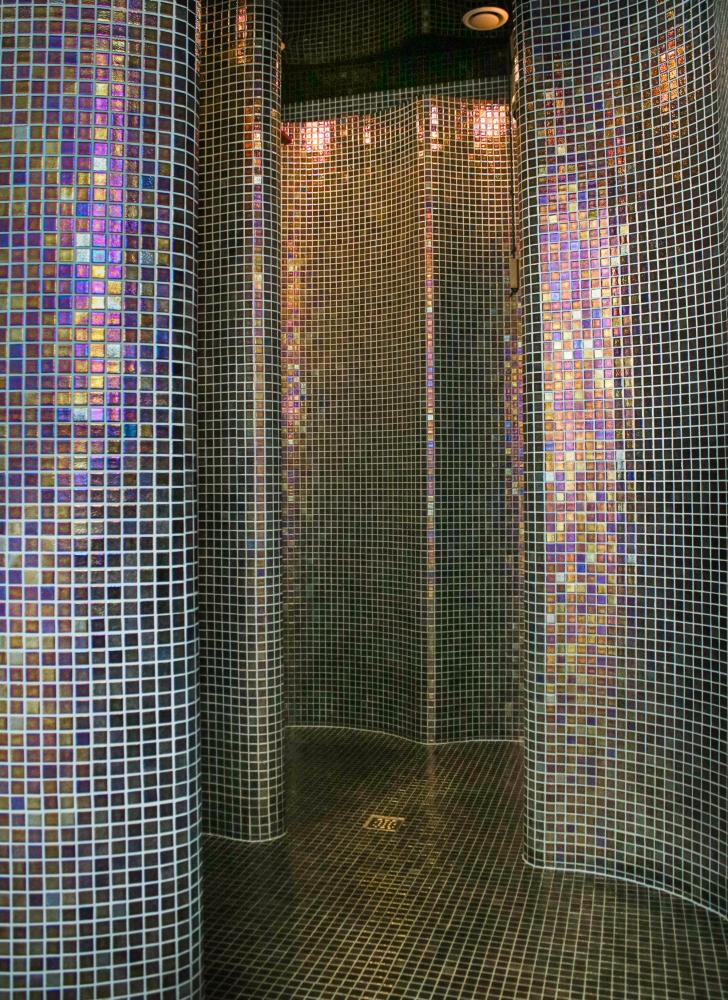 SPA w RADAILIU DVARAS: kompleks basenów i saun, masaże, rytuały SPA