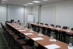 Sala konferencyjna. Hotel Meduza